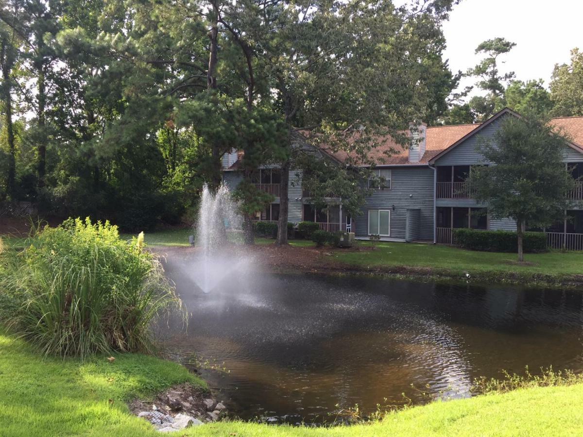 Southern Sophistication At The Park Charleston Exterior foto