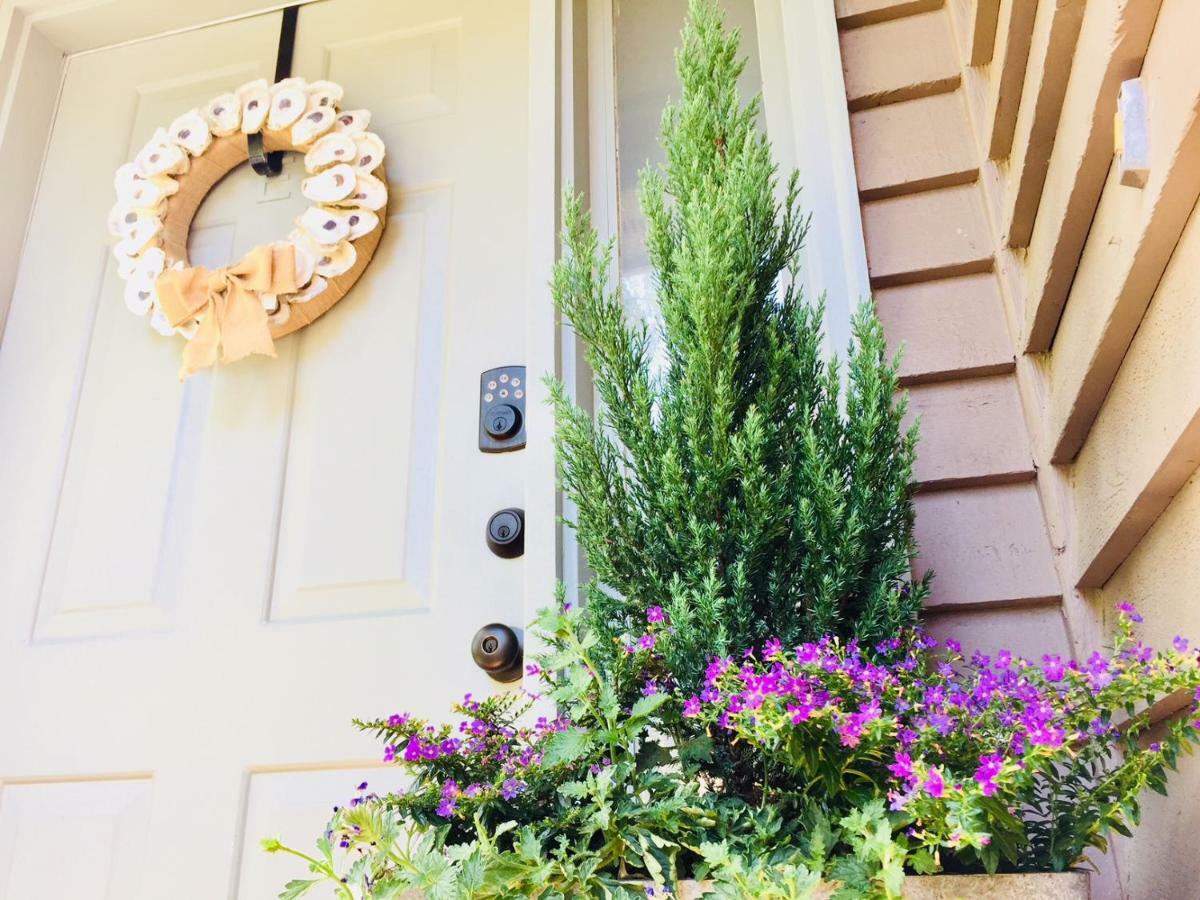 Southern Sophistication At The Park Charleston Exterior foto